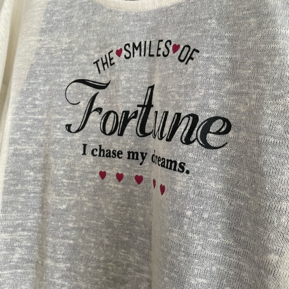 Size XSS (or teen 14- 16) cute summer tops. - Picture 3 of 6